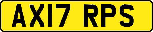 AX17RPS