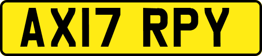 AX17RPY