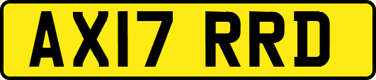 AX17RRD