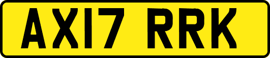 AX17RRK