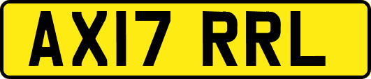 AX17RRL