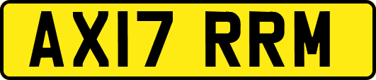AX17RRM