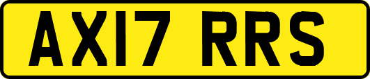 AX17RRS
