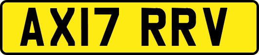 AX17RRV