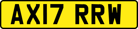 AX17RRW