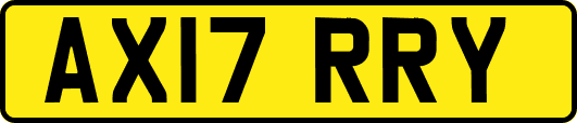 AX17RRY