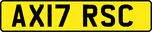 AX17RSC