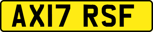AX17RSF