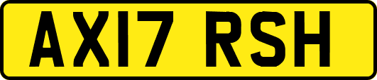AX17RSH