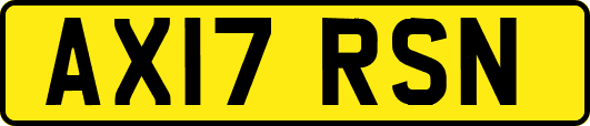 AX17RSN