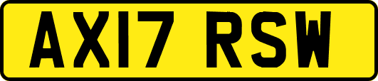 AX17RSW
