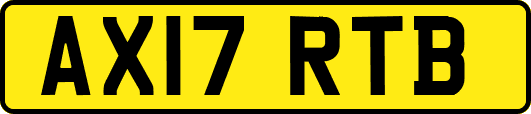AX17RTB