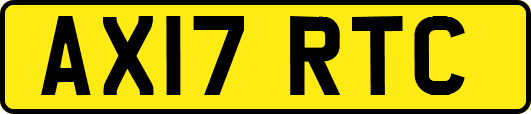 AX17RTC