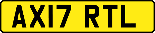 AX17RTL