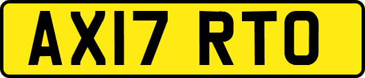 AX17RTO