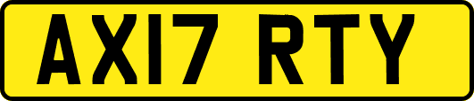 AX17RTY