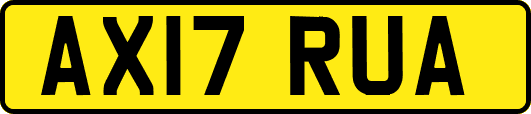 AX17RUA