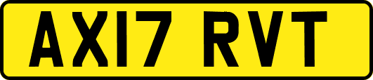 AX17RVT