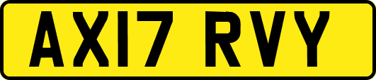 AX17RVY