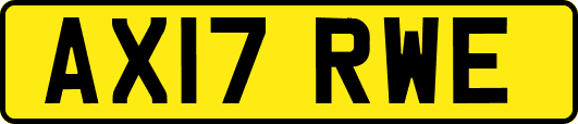 AX17RWE