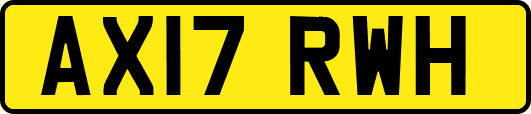 AX17RWH