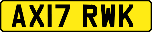 AX17RWK
