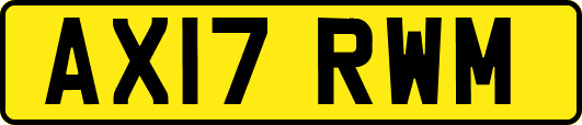 AX17RWM