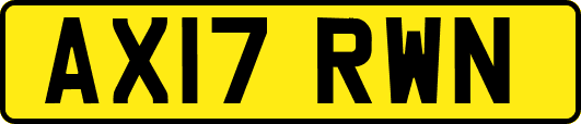 AX17RWN