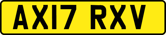 AX17RXV