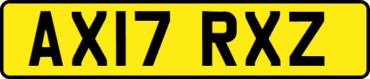 AX17RXZ