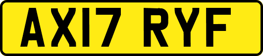 AX17RYF