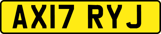 AX17RYJ