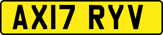AX17RYV