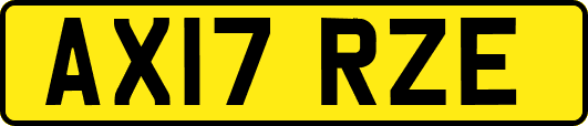 AX17RZE