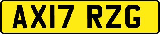 AX17RZG