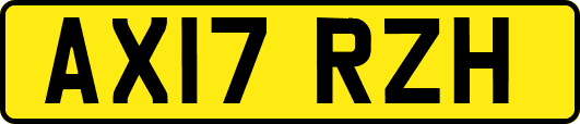 AX17RZH