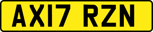 AX17RZN