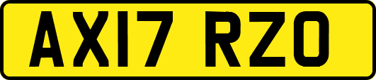 AX17RZO
