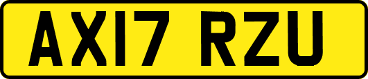 AX17RZU