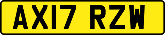 AX17RZW