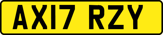 AX17RZY