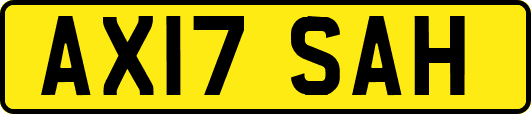 AX17SAH