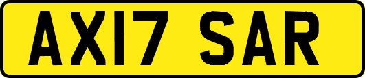 AX17SAR