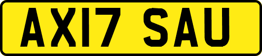 AX17SAU