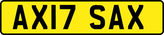 AX17SAX