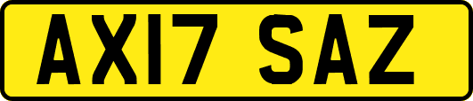 AX17SAZ