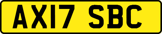 AX17SBC