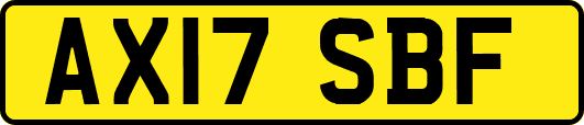 AX17SBF
