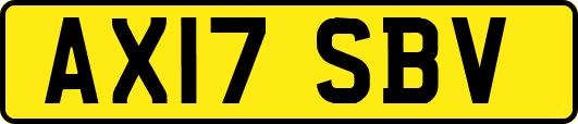 AX17SBV