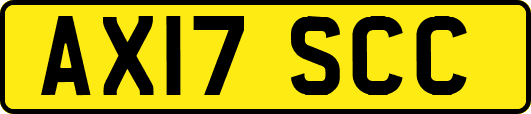 AX17SCC